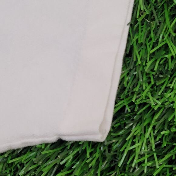 Vintage 1995 Human-i-Tees Lion Shirt M/L 22x26 Wildlife USA - Picture 13 of 14